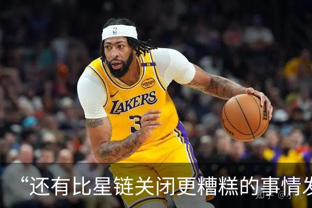 “还有比星链关闭更糟糕的事情发生”:泽连斯基和欧洲已经被逼到了墙角