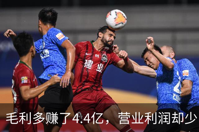毛利多赚了4.4亿，营业利润却少了9亿：特斯拉的钱去哪了？