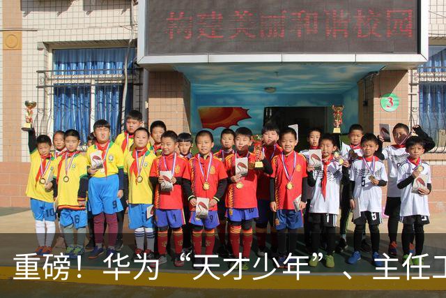 重磅！华为“天才少年”、主任工程师入职南京大学